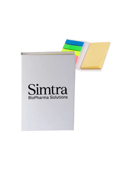 Notepads & More